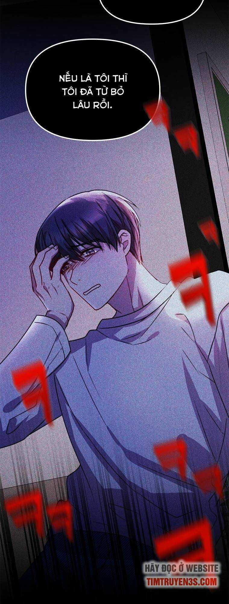 Thư Viện Ẩn Của Siêu Idol Chapter 10 trang 17