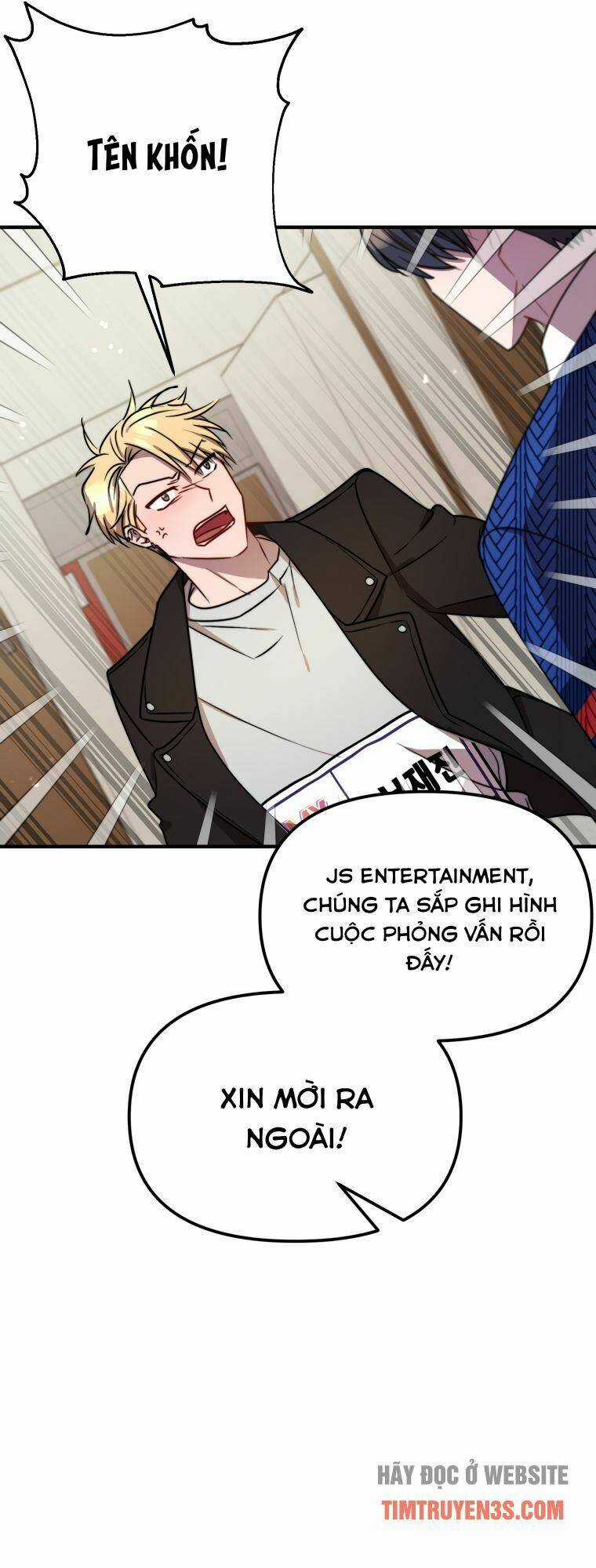 Thư Viện Ẩn Của Siêu Idol Chapter 10 trang 24