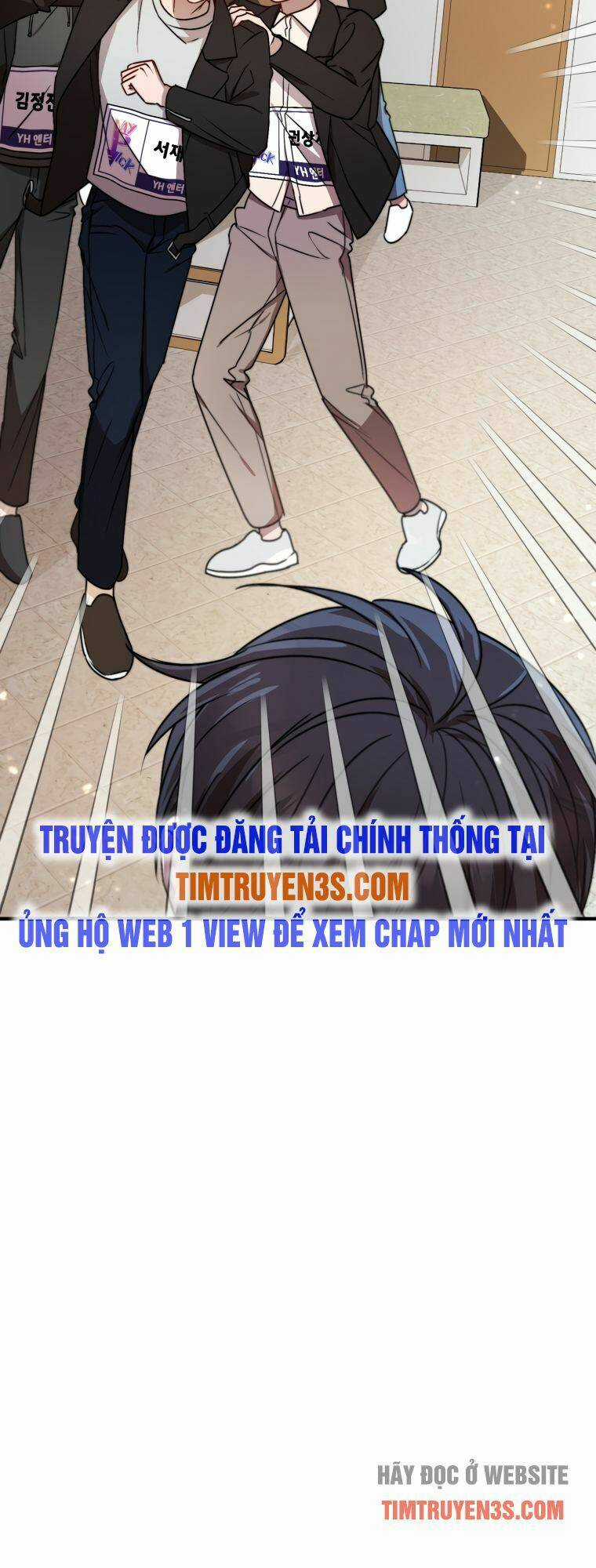 Thư Viện Ẩn Của Siêu Idol Chapter 10 trang 26