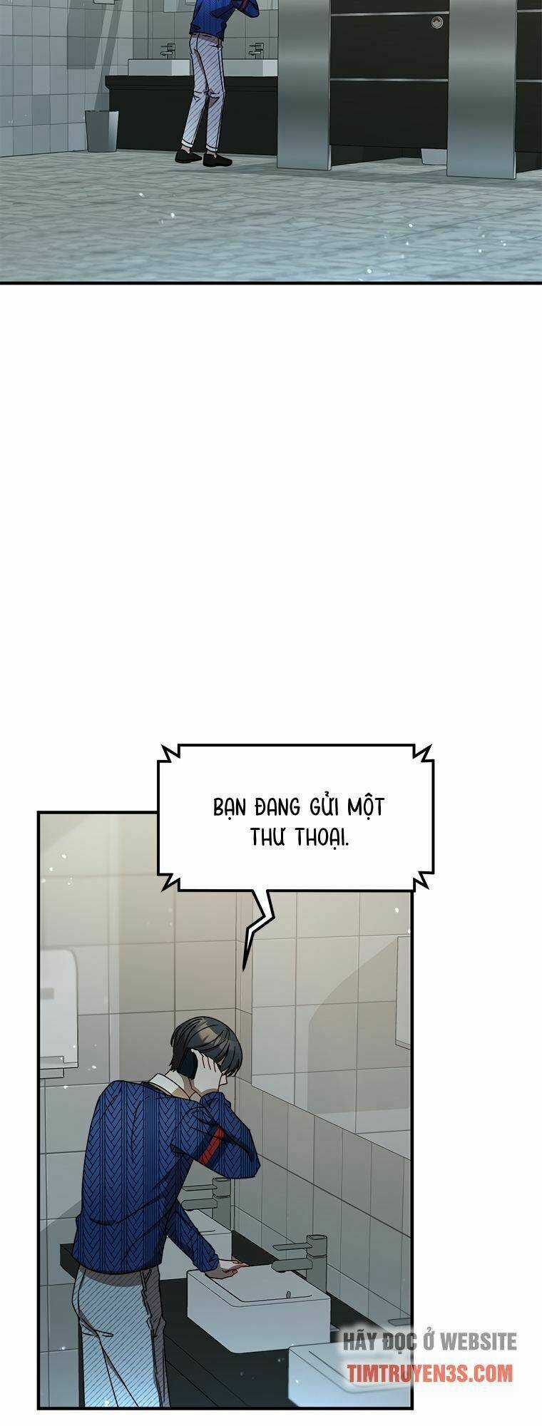 Thư Viện Ẩn Của Siêu Idol Chapter 10 trang 37