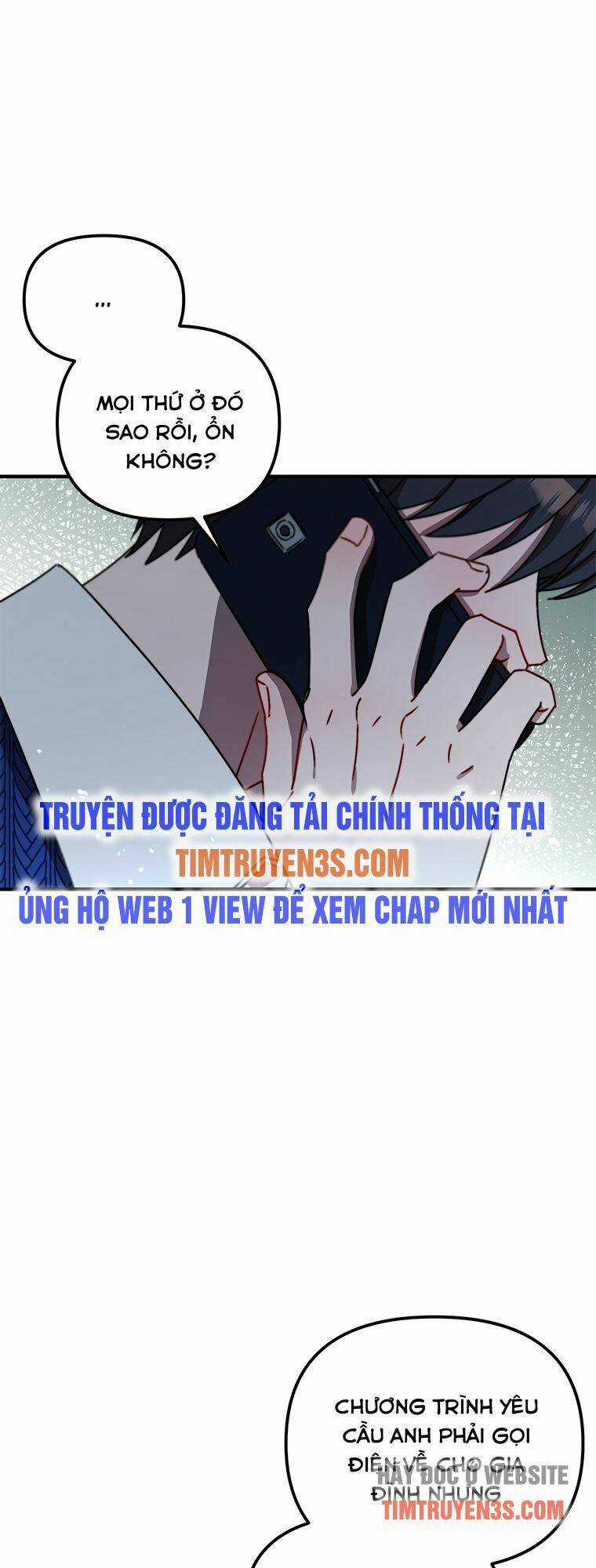 Thư Viện Ẩn Của Siêu Idol Chapter 10 trang 38