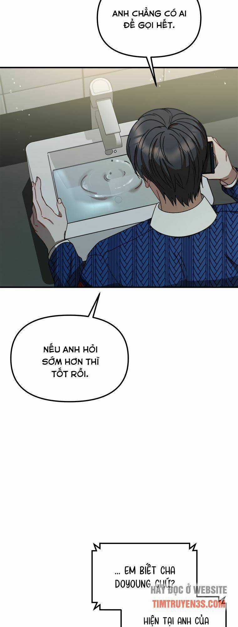 Thư Viện Ẩn Của Siêu Idol Chapter 10 trang 39
