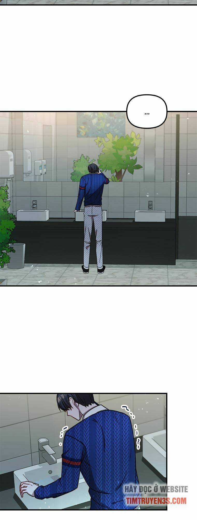 Thư Viện Ẩn Của Siêu Idol Chapter 10 trang 41