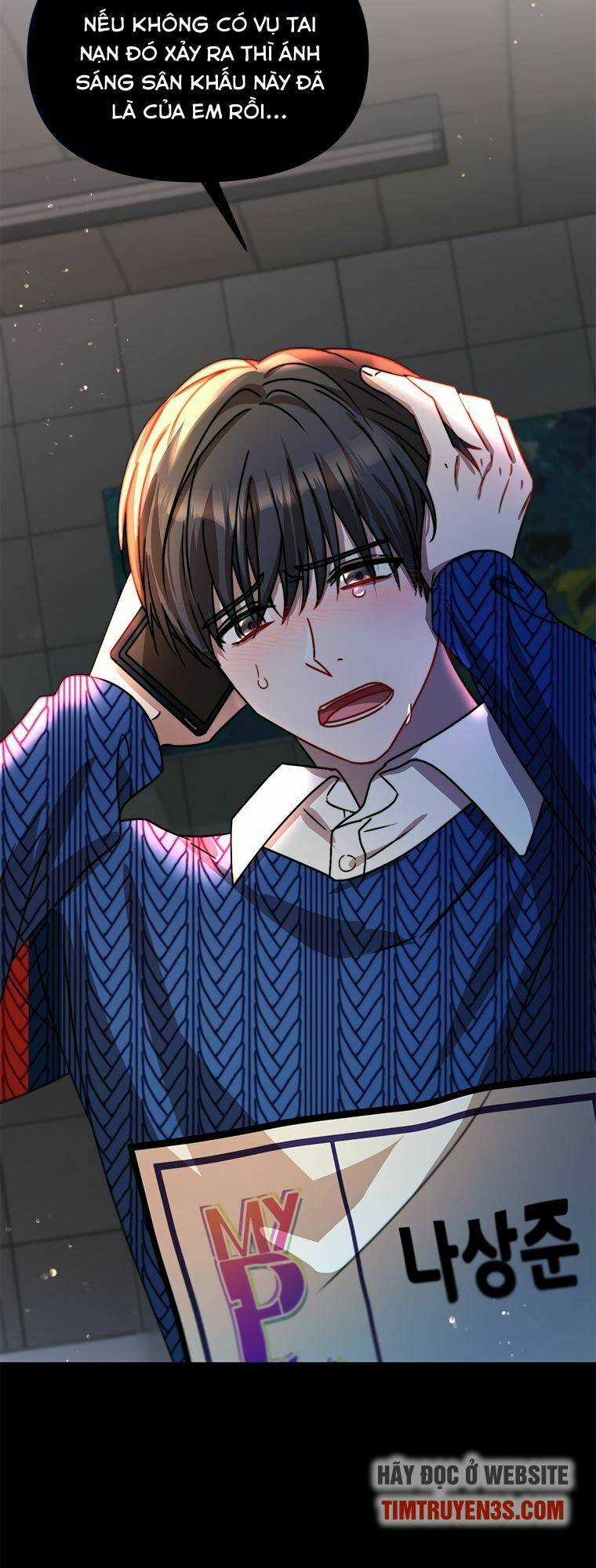 Thư Viện Ẩn Của Siêu Idol Chapter 10 trang 43