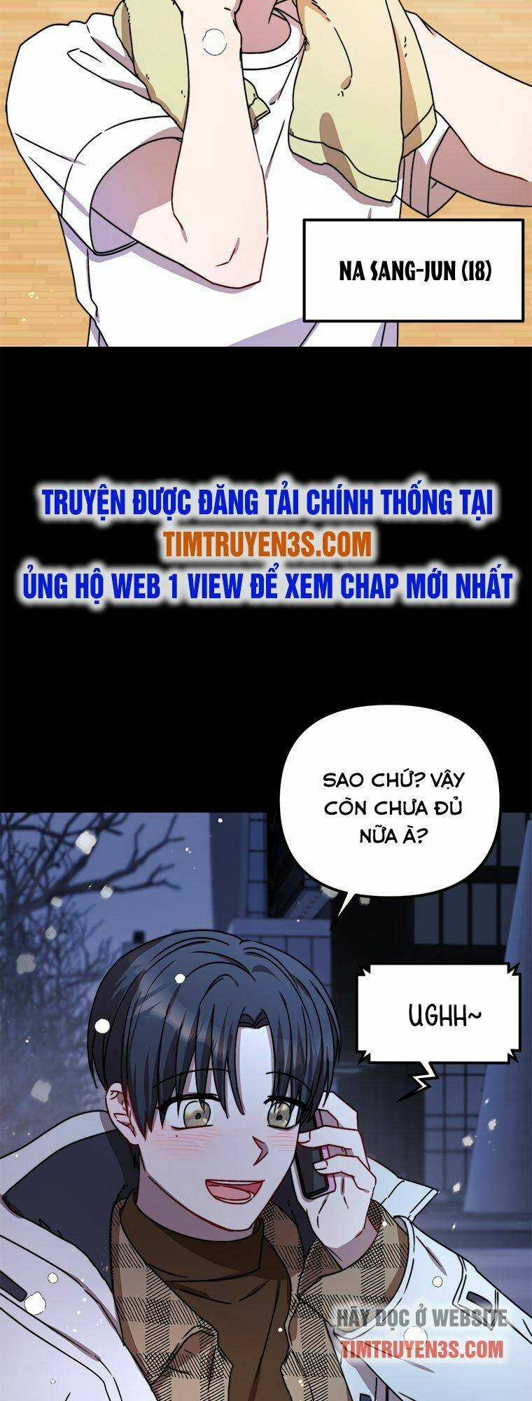 Thư Viện Ẩn Của Siêu Idol Chapter 10 trang 46