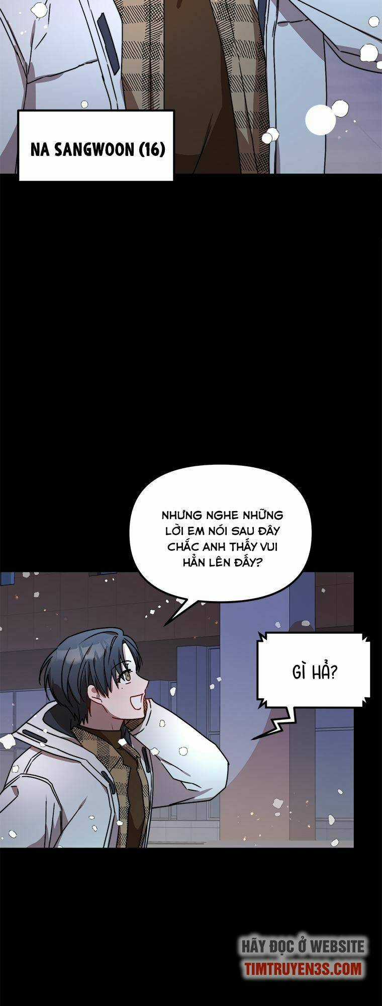 Thư Viện Ẩn Của Siêu Idol Chapter 10 trang 47