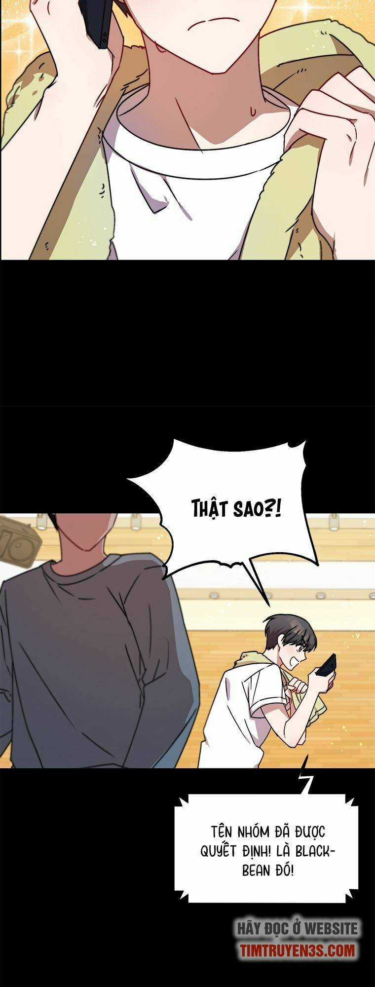 Thư Viện Ẩn Của Siêu Idol Chapter 10 trang 49