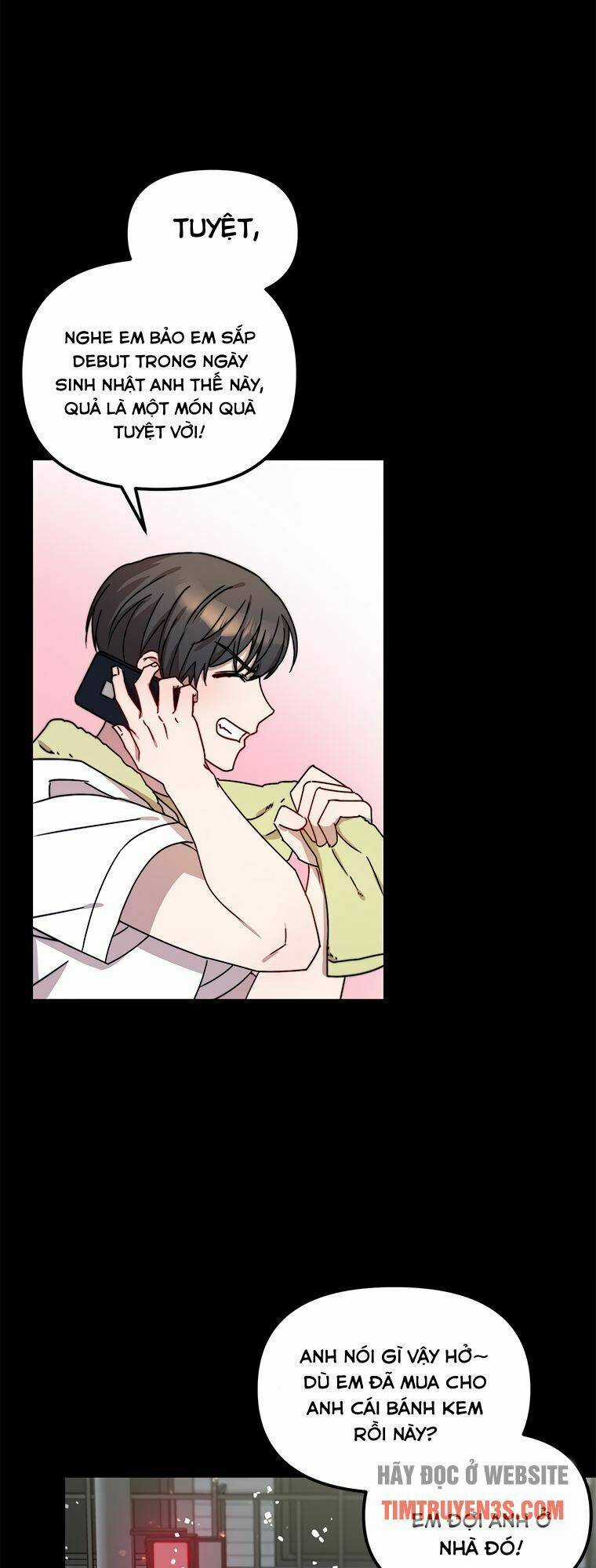 Thư Viện Ẩn Của Siêu Idol Chapter 10 trang 50