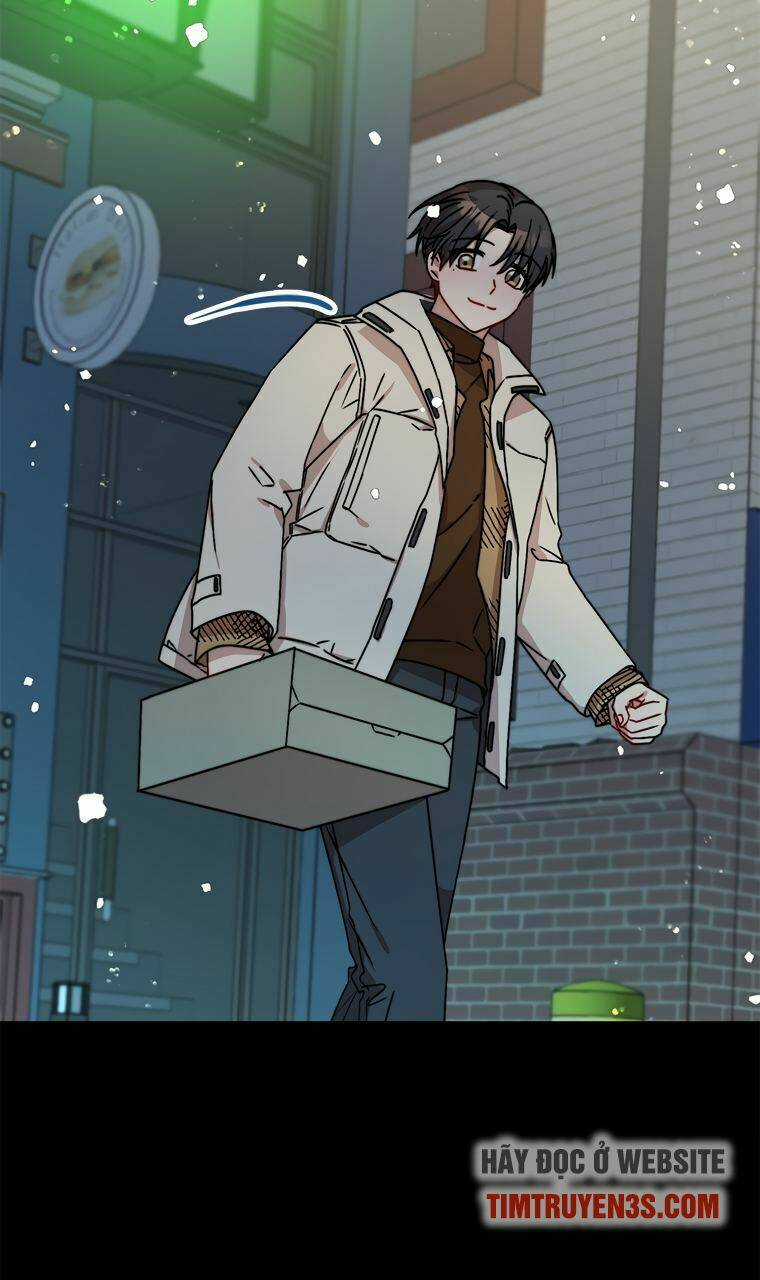 Thư Viện Ẩn Của Siêu Idol Chapter 10 trang 53