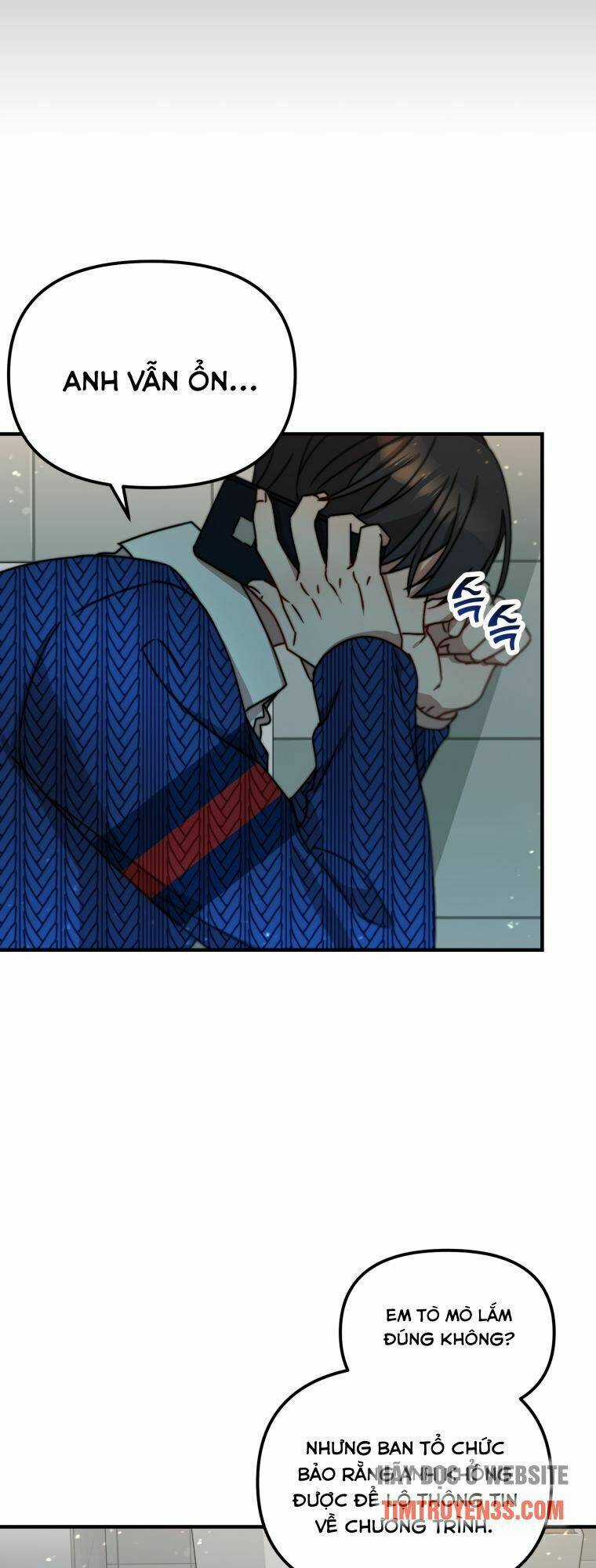 Thư Viện Ẩn Của Siêu Idol Chapter 10 trang 58