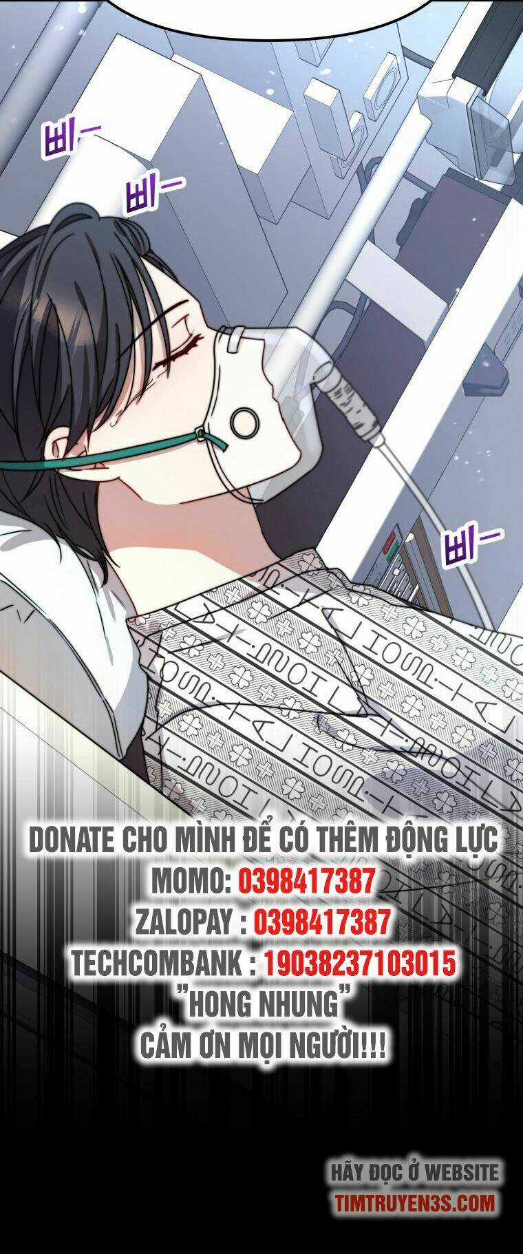 Thư Viện Ẩn Của Siêu Idol Chapter 10 trang 61