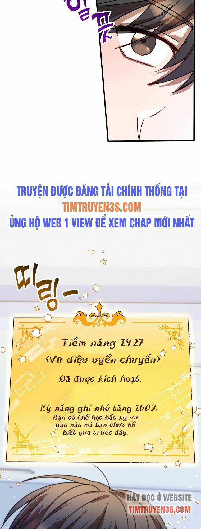 Thư Viện Ẩn Của Siêu Idol Chapter 11 trang 13