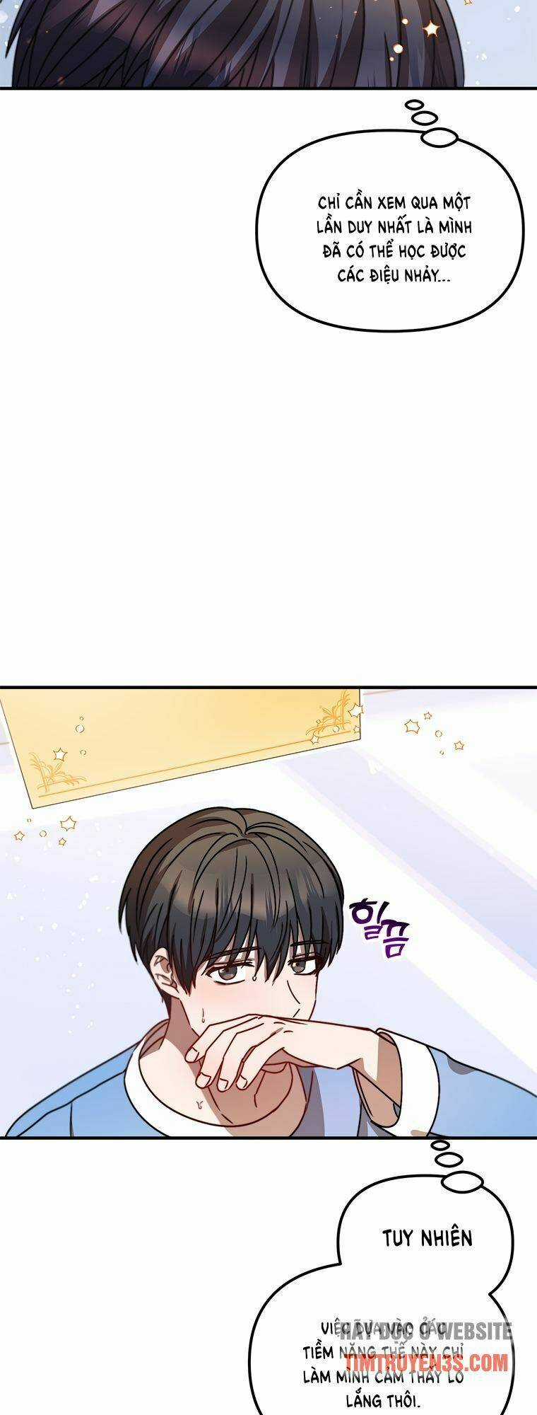 Thư Viện Ẩn Của Siêu Idol Chapter 11 trang 14