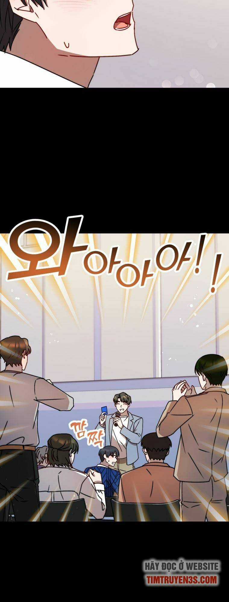 Thư Viện Ẩn Của Siêu Idol Chapter 11 trang 20