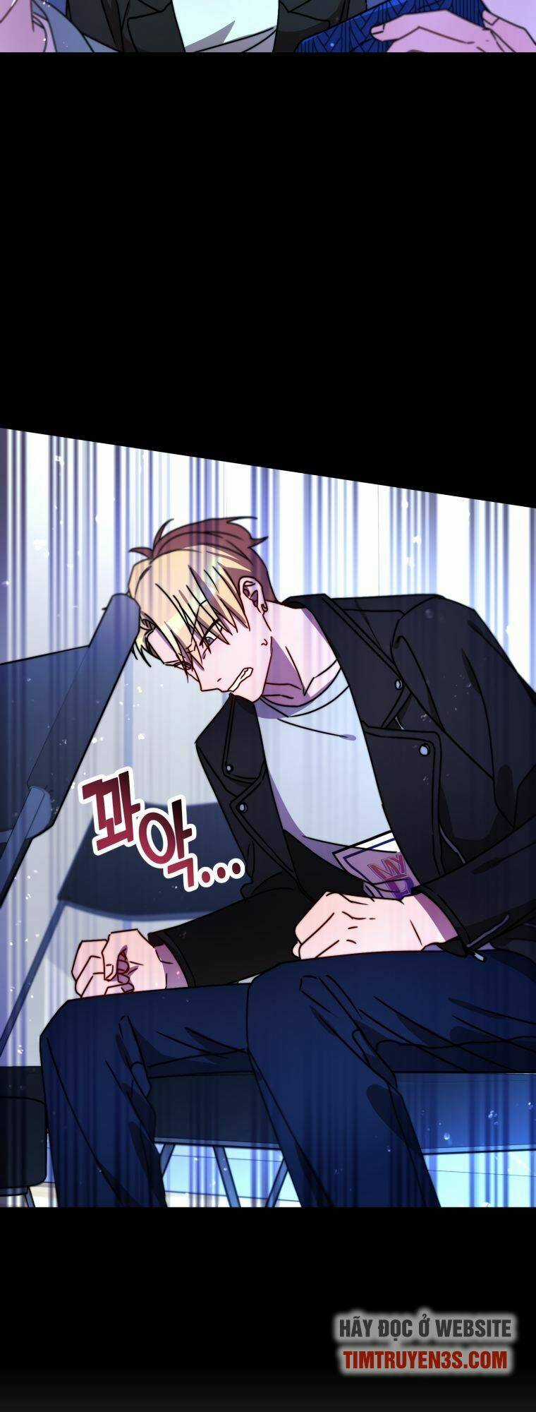 Thư Viện Ẩn Của Siêu Idol Chapter 11 trang 22