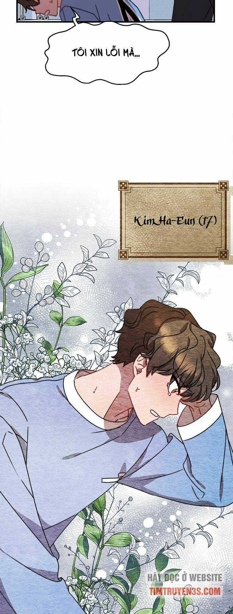 Thư Viện Ẩn Của Siêu Idol Chapter 11 trang 26