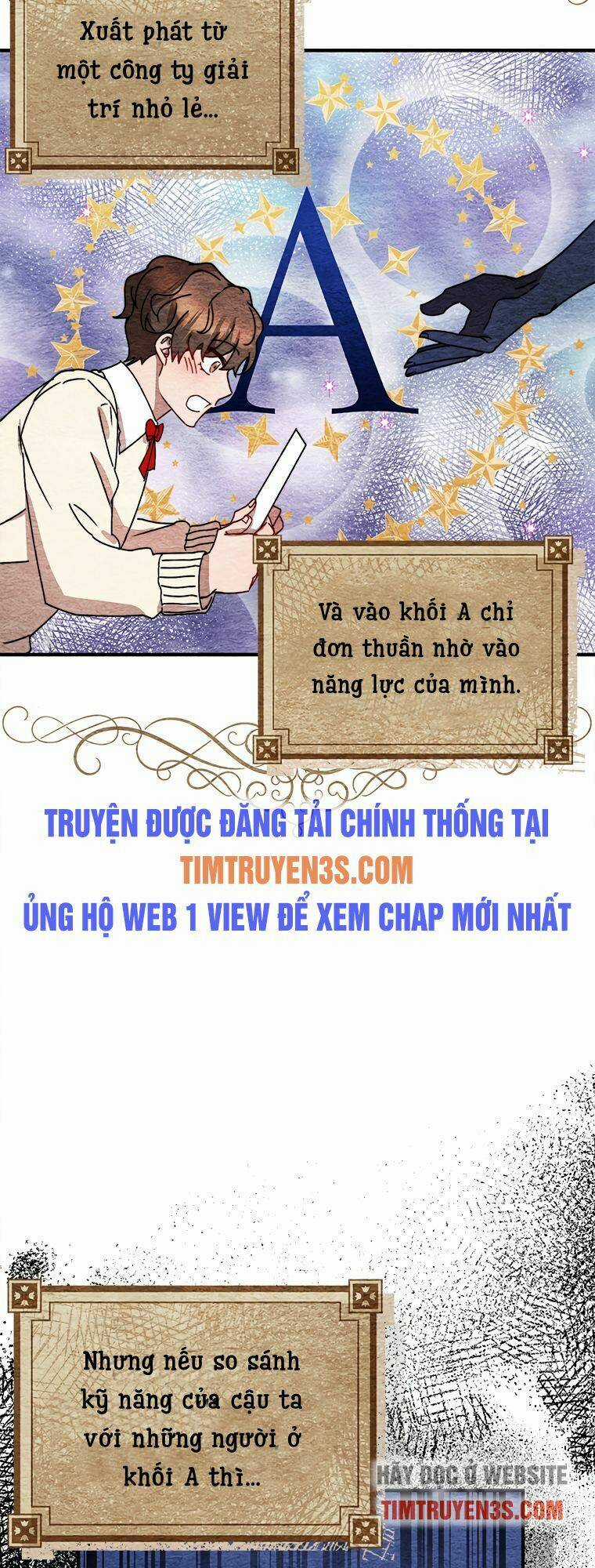 Thư Viện Ẩn Của Siêu Idol Chapter 11 trang 28