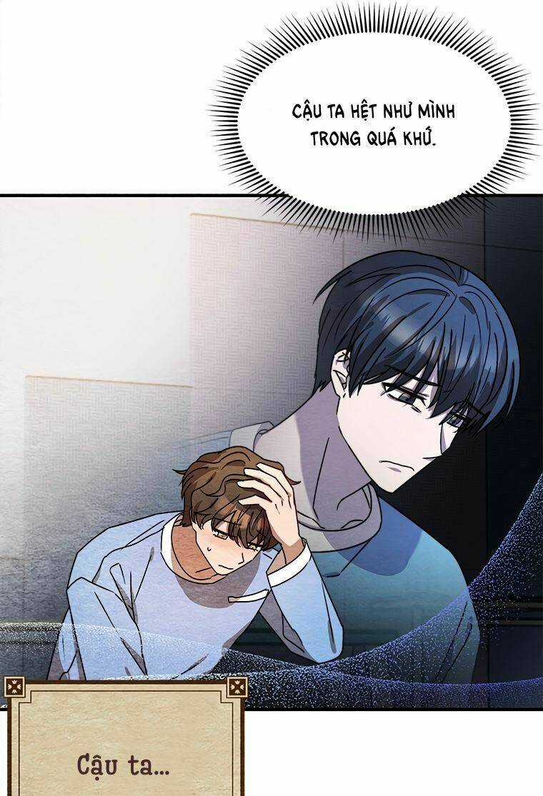 Thư Viện Ẩn Của Siêu Idol Chapter 11 trang 30