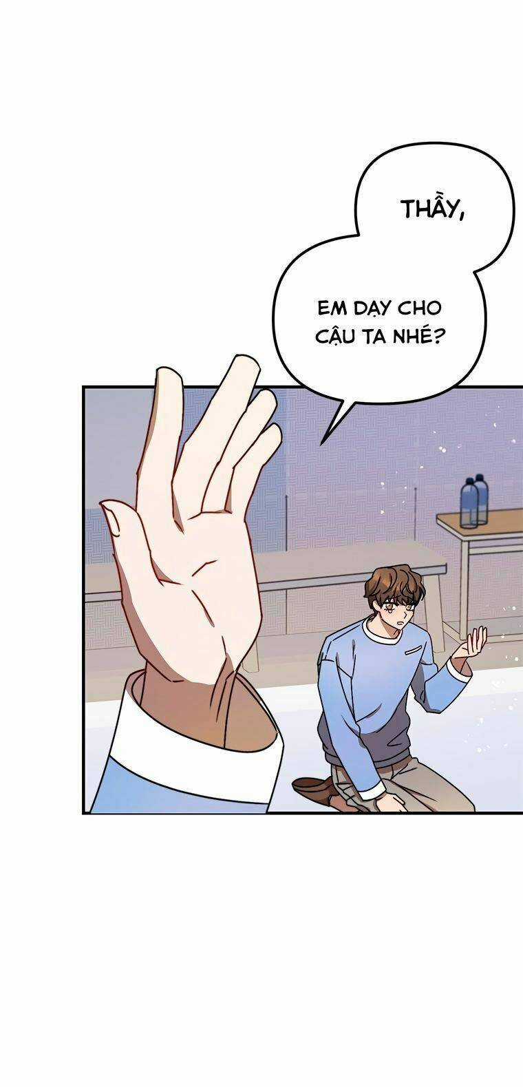 Thư Viện Ẩn Của Siêu Idol Chapter 11 trang 32