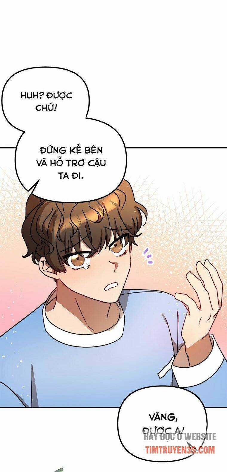 Thư Viện Ẩn Của Siêu Idol Chapter 11 trang 33