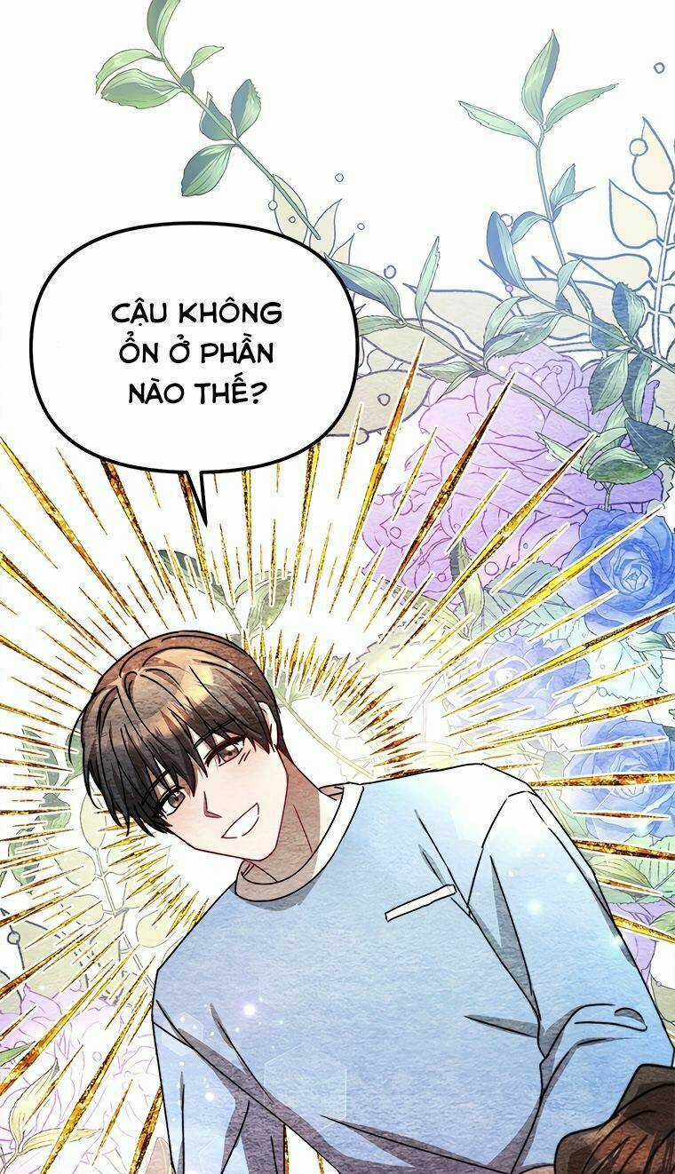 Thư Viện Ẩn Của Siêu Idol Chapter 11 trang 34