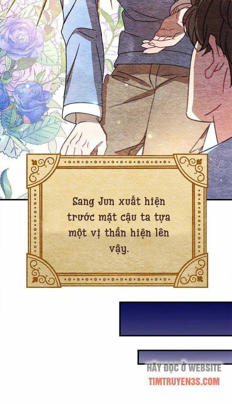 Thư Viện Ẩn Của Siêu Idol Chapter 11 trang 35