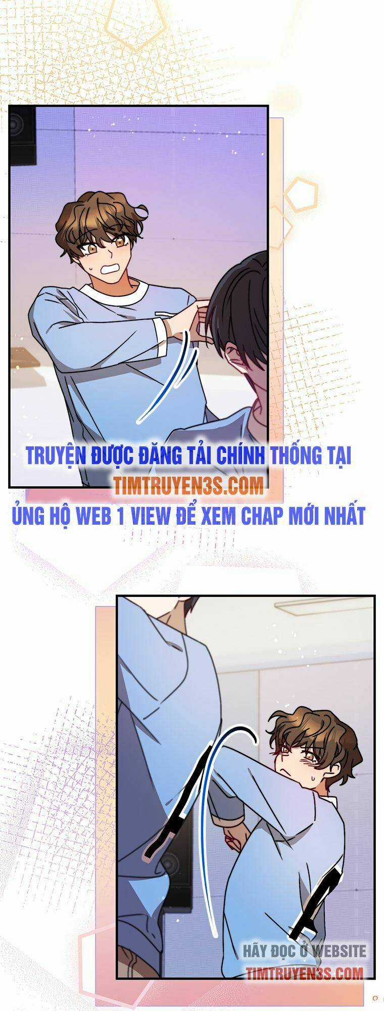 Thư Viện Ẩn Của Siêu Idol Chapter 11 trang 36