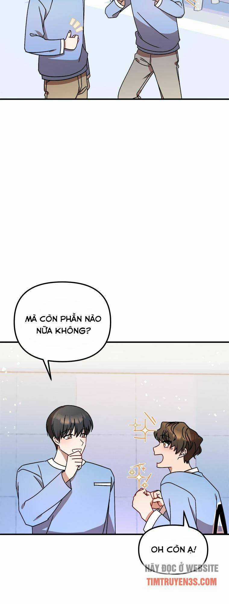 Thư Viện Ẩn Của Siêu Idol Chapter 11 trang 39