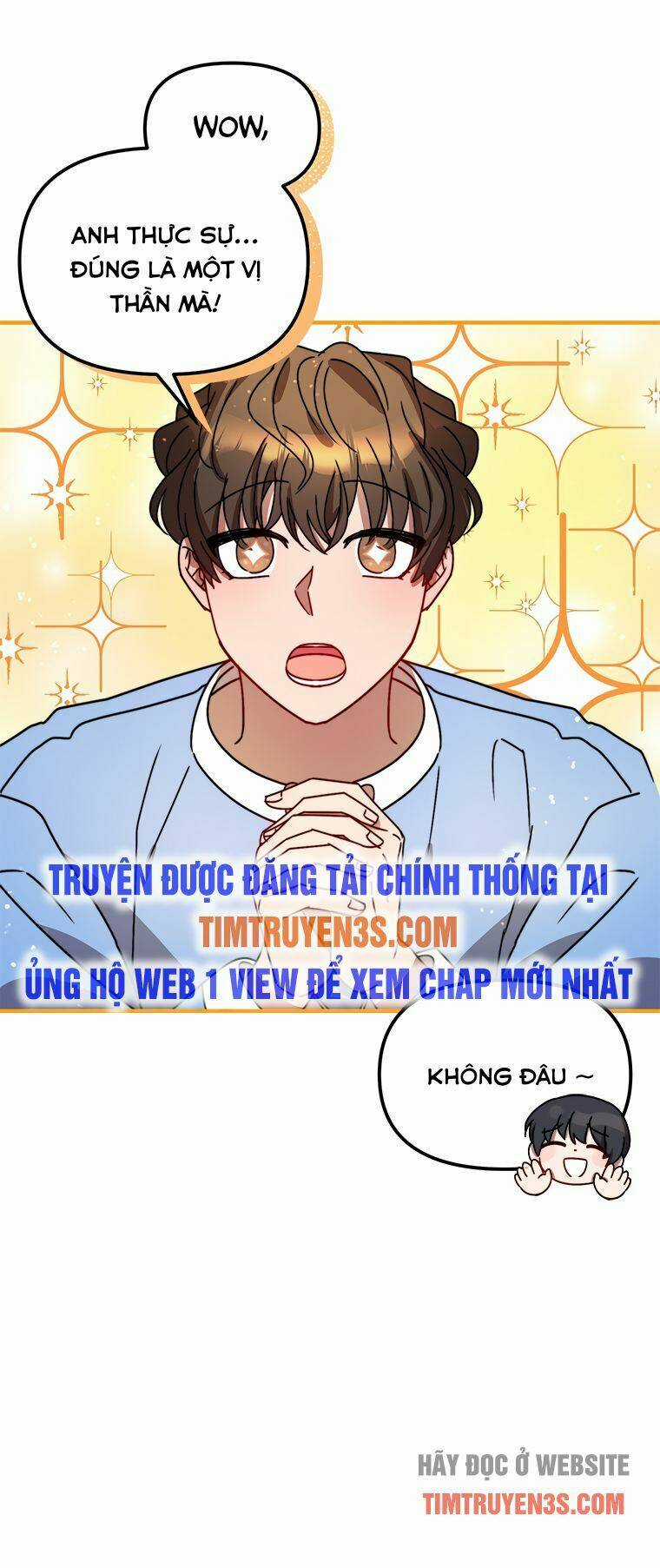 Thư Viện Ẩn Của Siêu Idol Chapter 11 trang 41
