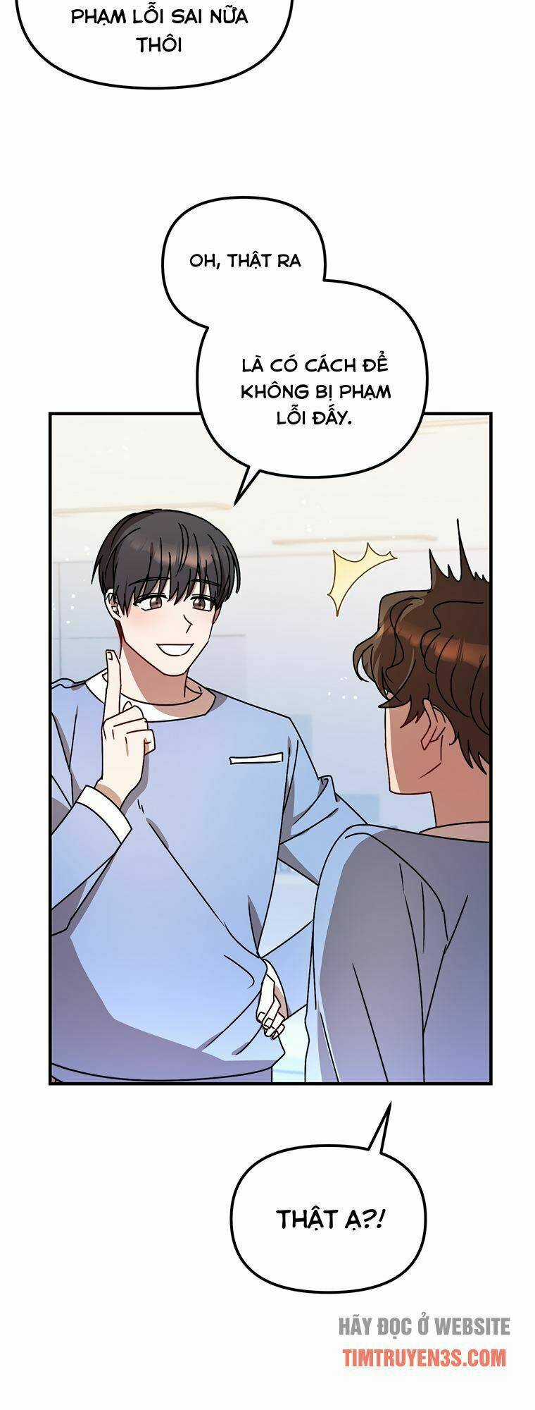 Thư Viện Ẩn Của Siêu Idol Chapter 11 trang 43