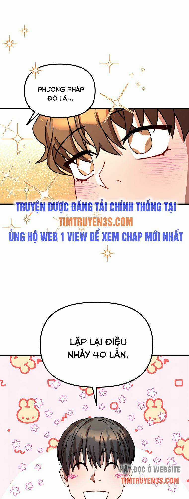 Thư Viện Ẩn Của Siêu Idol Chapter 11 trang 44