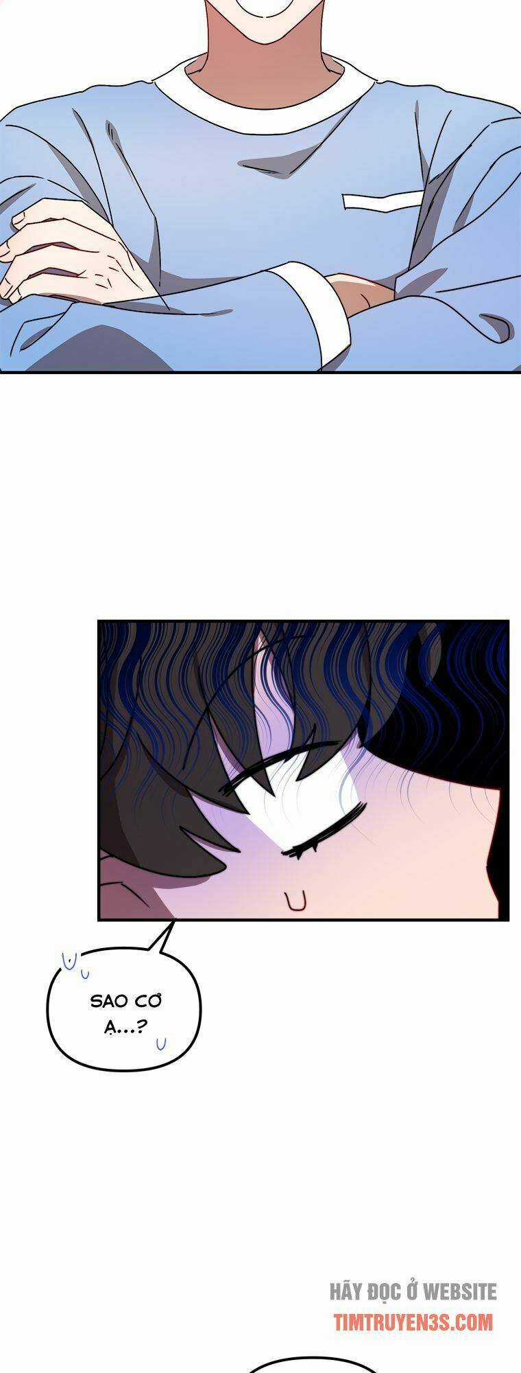 Thư Viện Ẩn Của Siêu Idol Chapter 11 trang 45