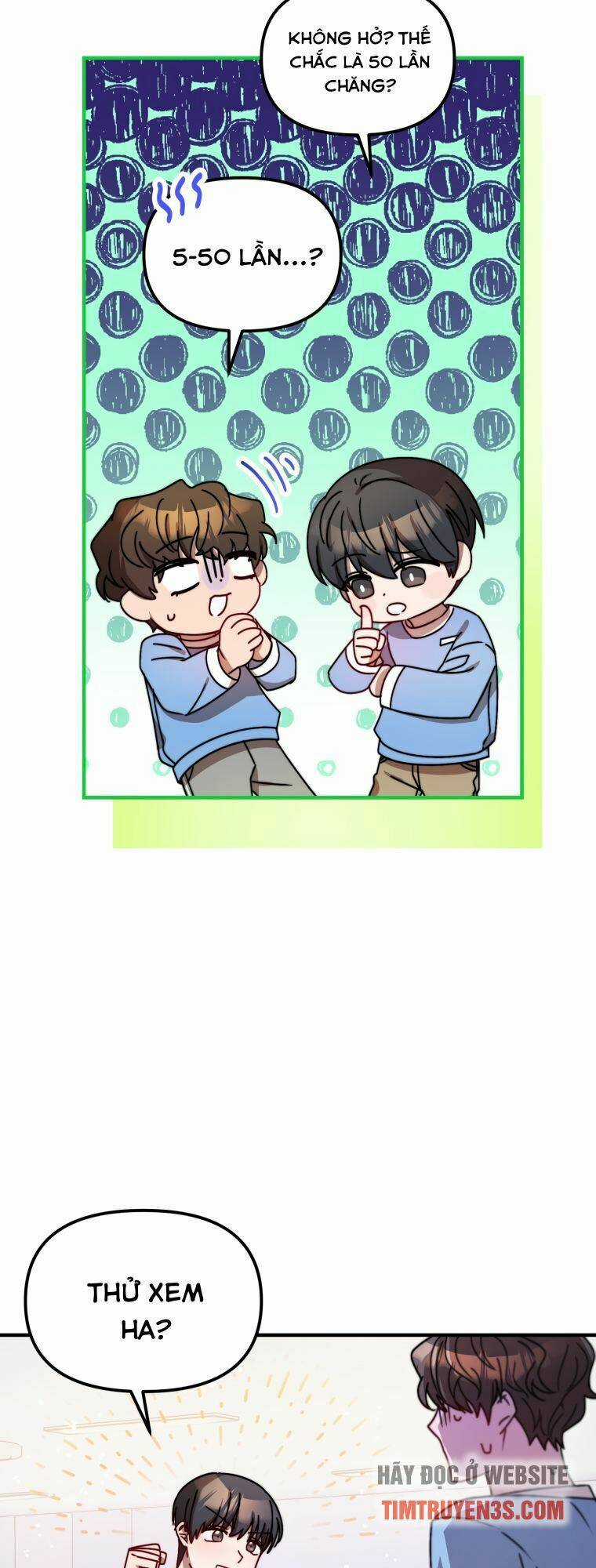 Thư Viện Ẩn Của Siêu Idol Chapter 11 trang 46