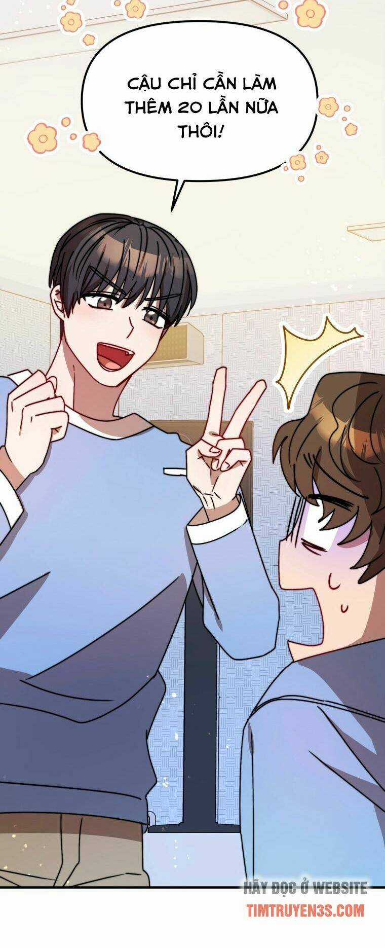 Thư Viện Ẩn Của Siêu Idol Chapter 11 trang 49