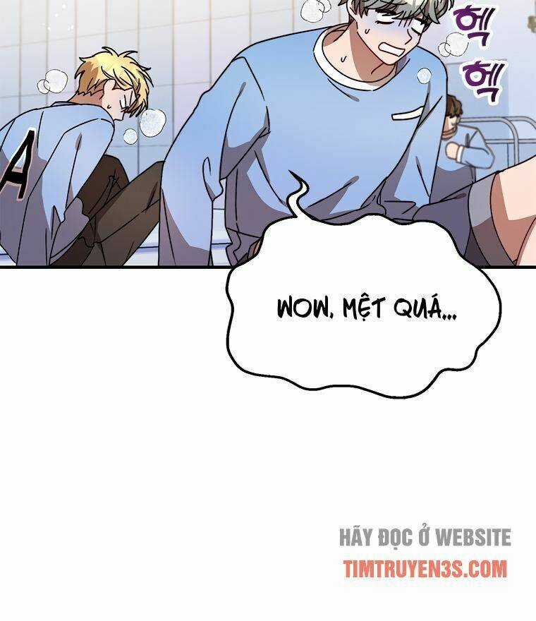 Thư Viện Ẩn Của Siêu Idol Chapter 11 trang 5