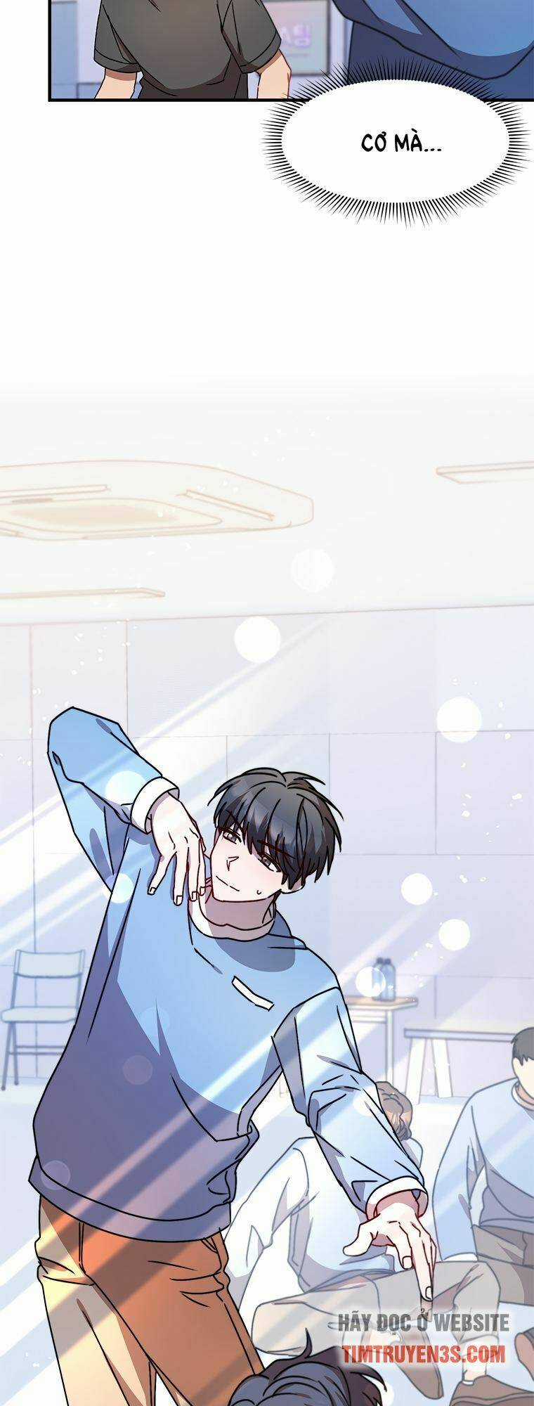 Thư Viện Ẩn Của Siêu Idol Chapter 11 trang 7