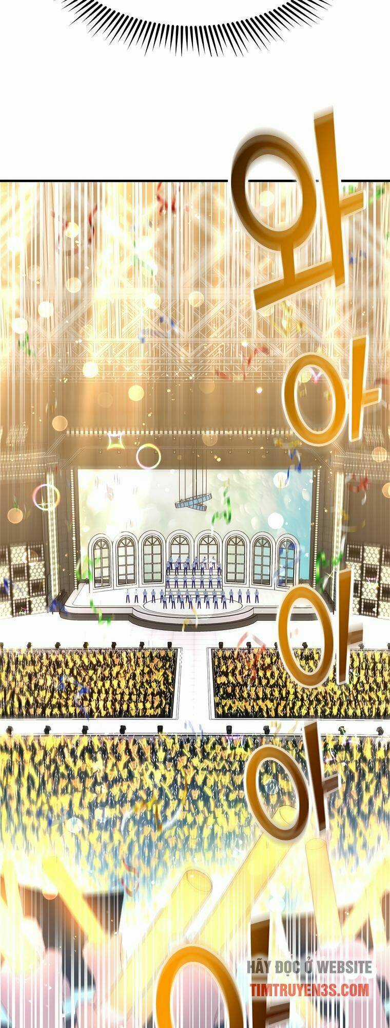 Thư Viện Ẩn Của Siêu Idol Chapter 12 trang 13