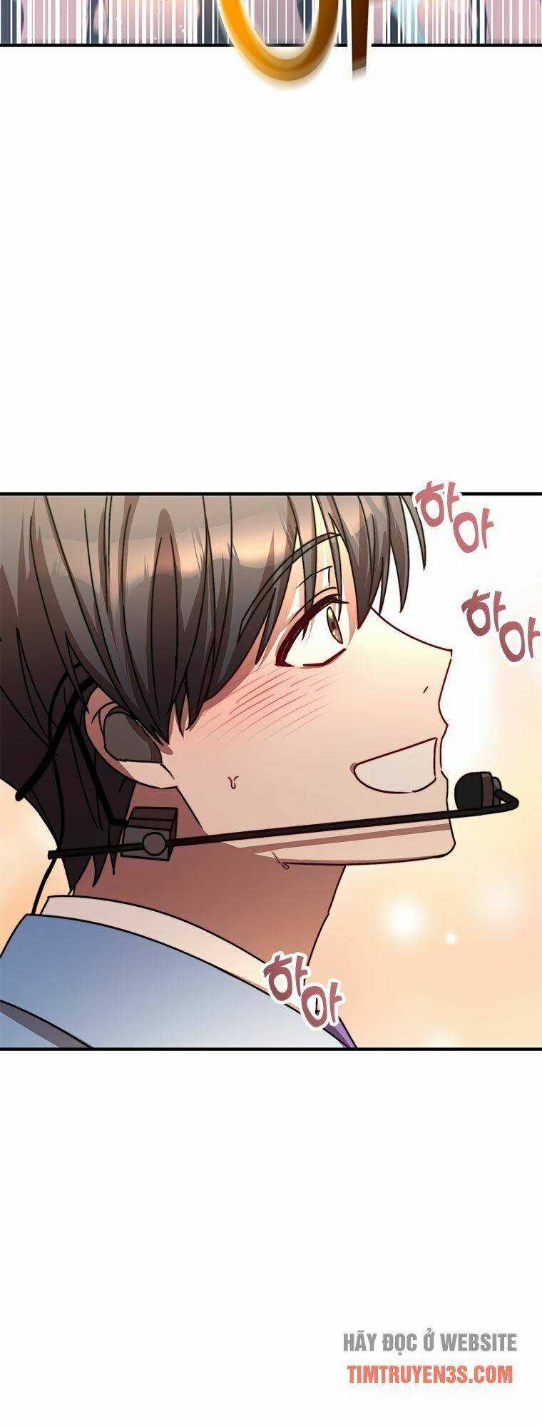 Thư Viện Ẩn Của Siêu Idol Chapter 12 trang 14