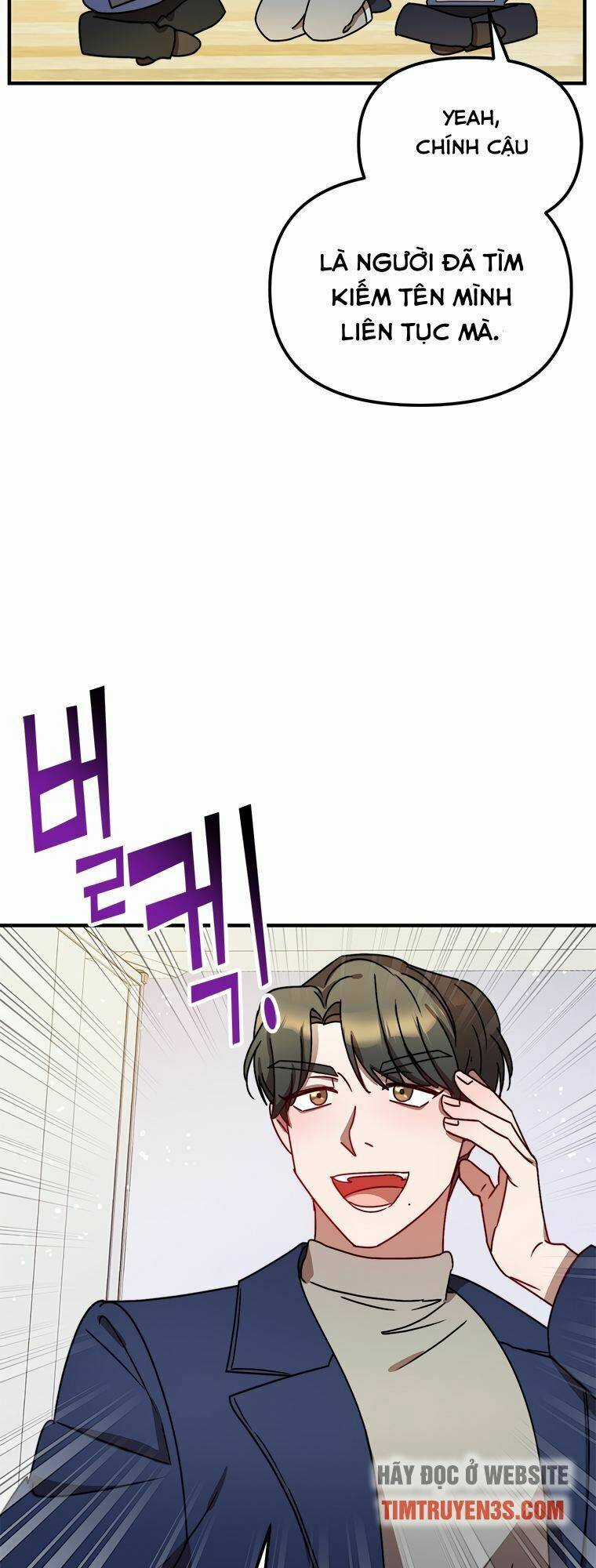 Thư Viện Ẩn Của Siêu Idol Chapter 12 trang 19