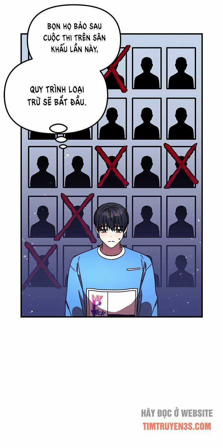 Thư Viện Ẩn Của Siêu Idol Chapter 12 trang 23