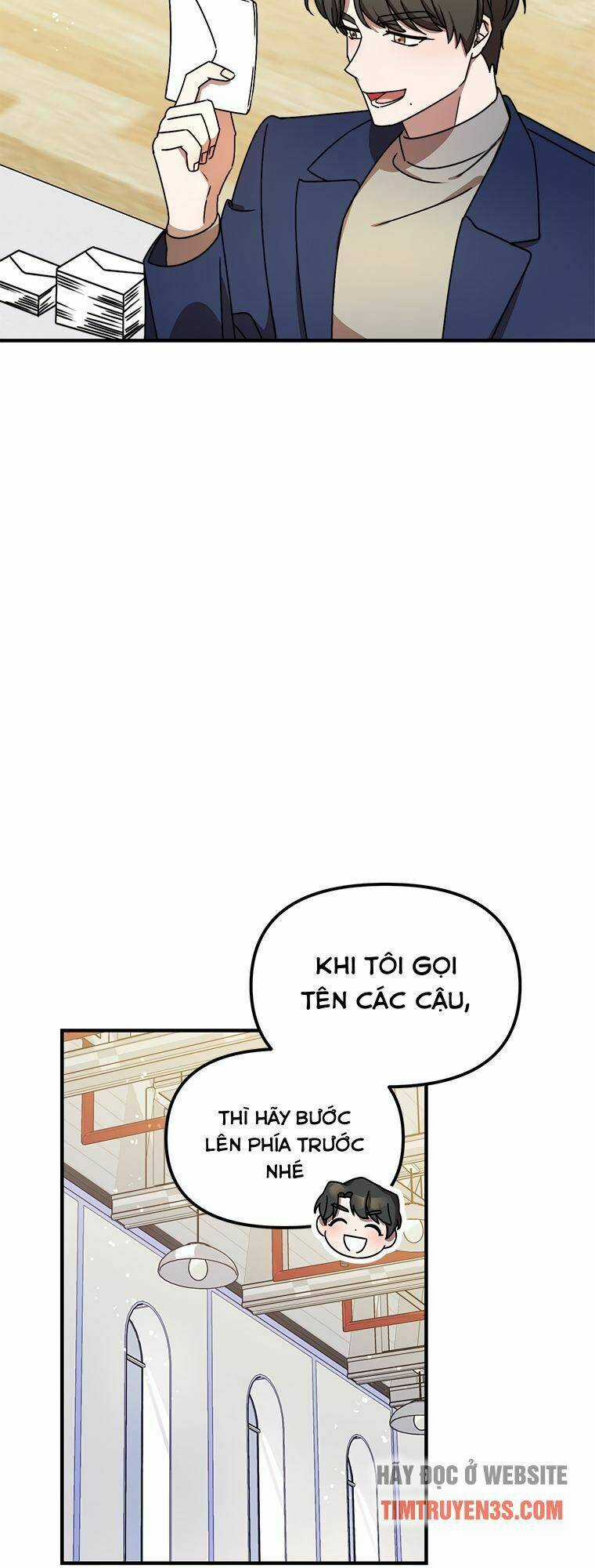 Thư Viện Ẩn Của Siêu Idol Chapter 12 trang 25