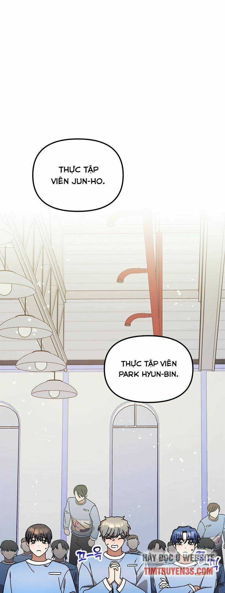 Thư Viện Ẩn Của Siêu Idol Chapter 12 trang 26