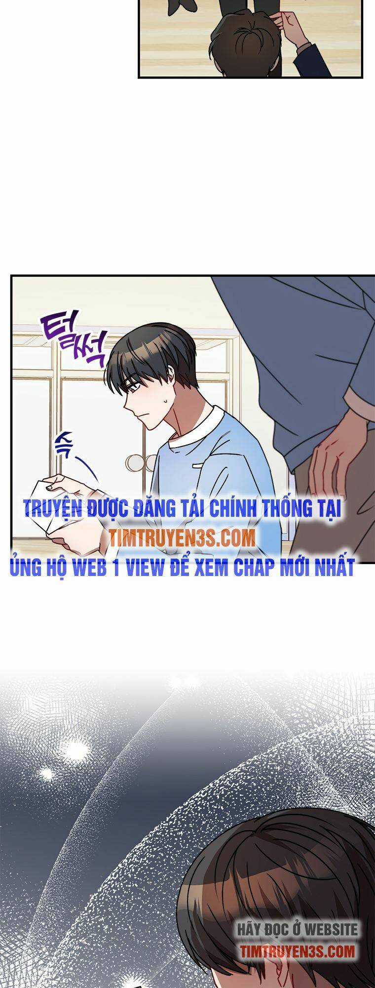 Thư Viện Ẩn Của Siêu Idol Chapter 12 trang 28