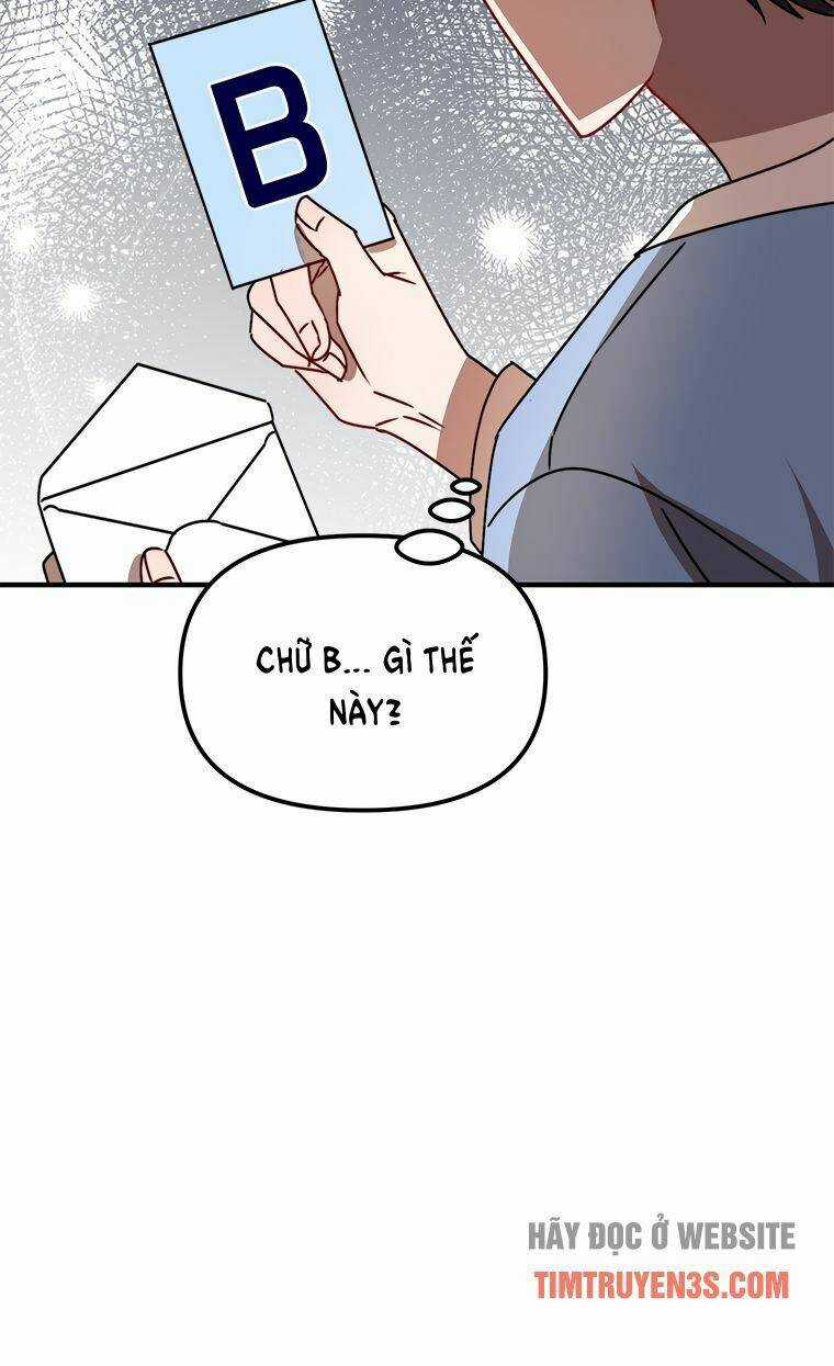 Thư Viện Ẩn Của Siêu Idol Chapter 12 trang 29