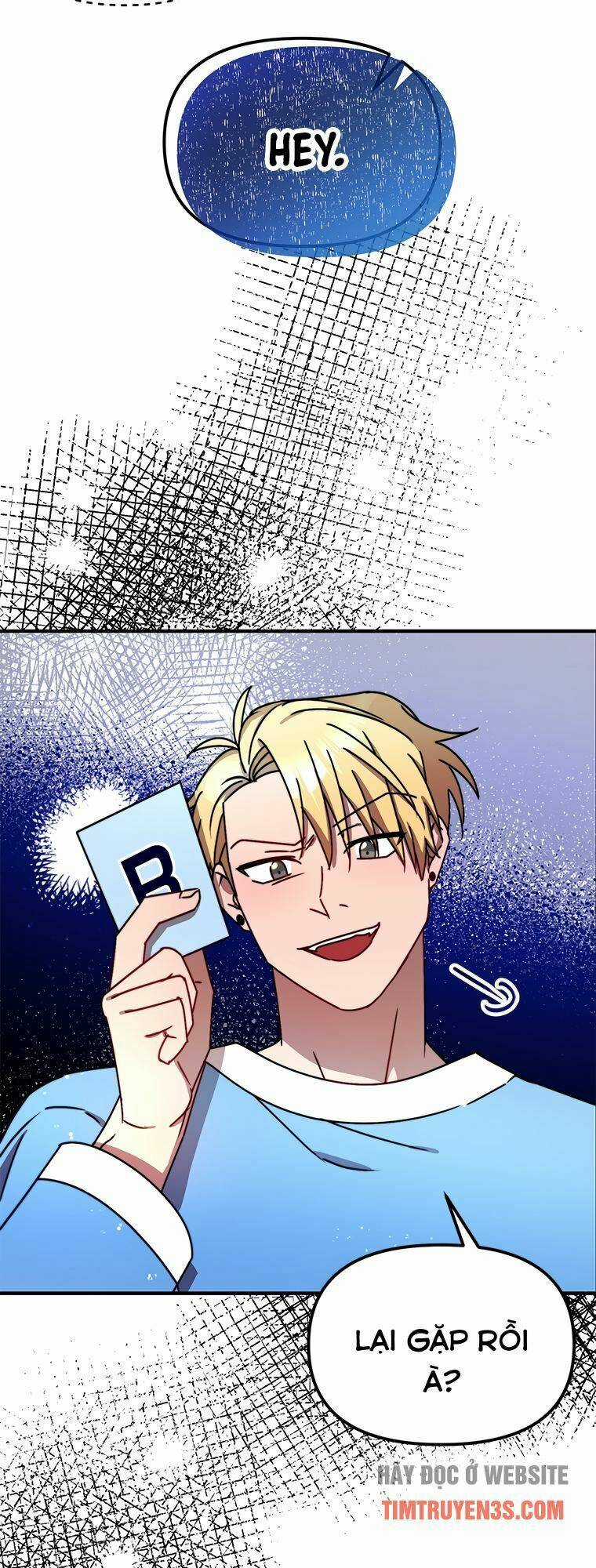 Thư Viện Ẩn Của Siêu Idol Chapter 12 trang 34