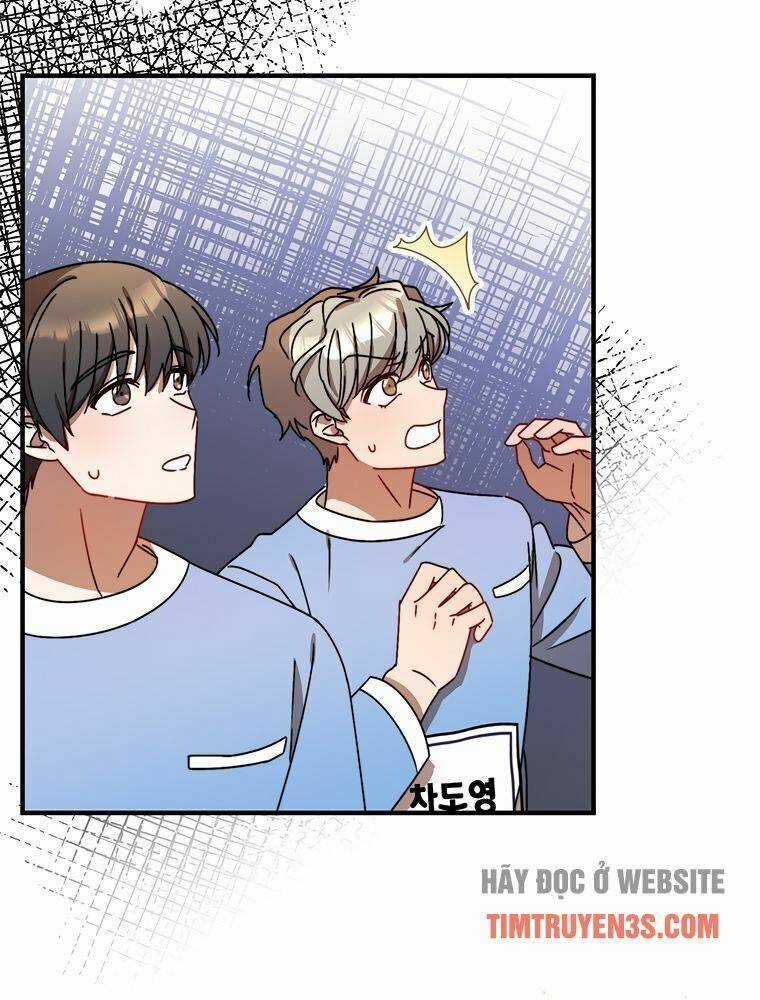 Thư Viện Ẩn Của Siêu Idol Chapter 12 trang 35