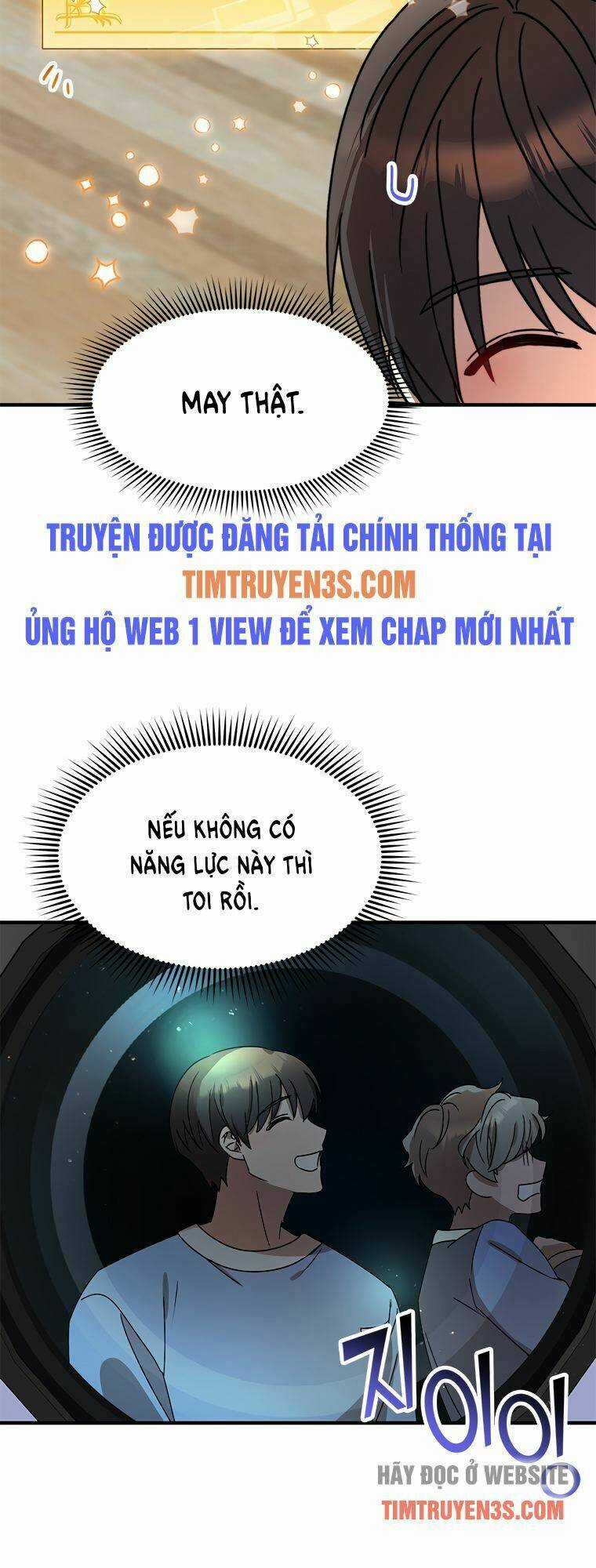 Thư Viện Ẩn Của Siêu Idol Chapter 12 trang 37