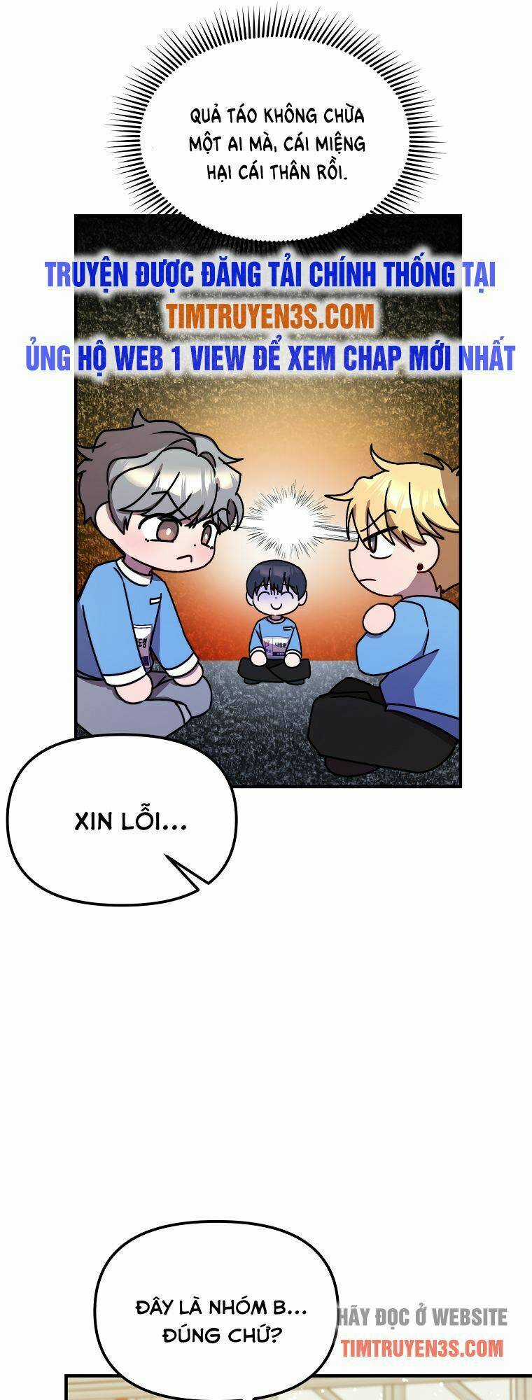 Thư Viện Ẩn Của Siêu Idol Chapter 12 trang 42