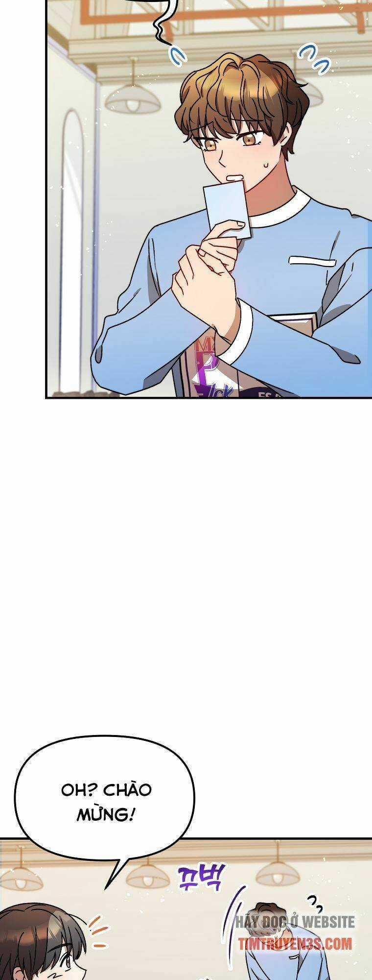 Thư Viện Ẩn Của Siêu Idol Chapter 12 trang 43