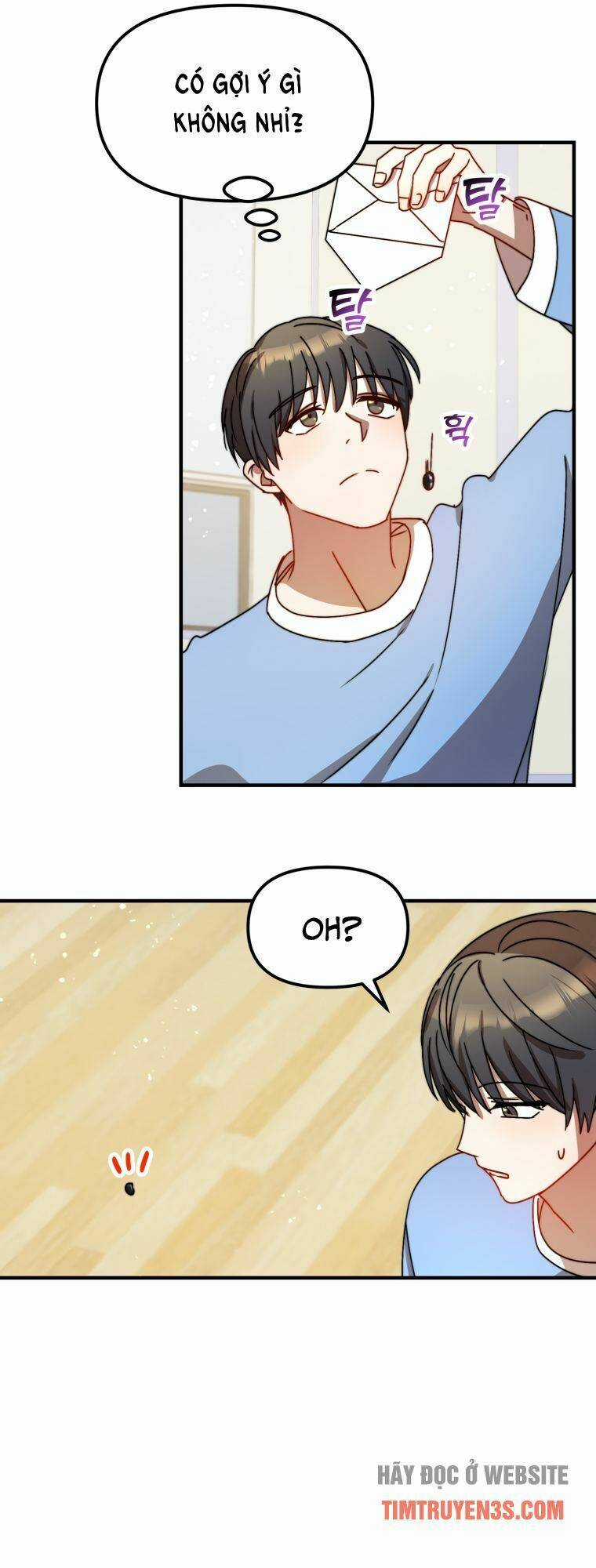 Thư Viện Ẩn Của Siêu Idol Chapter 12 trang 48